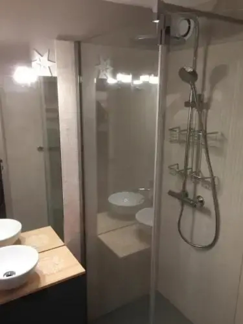 Appartement Des Grands Vans