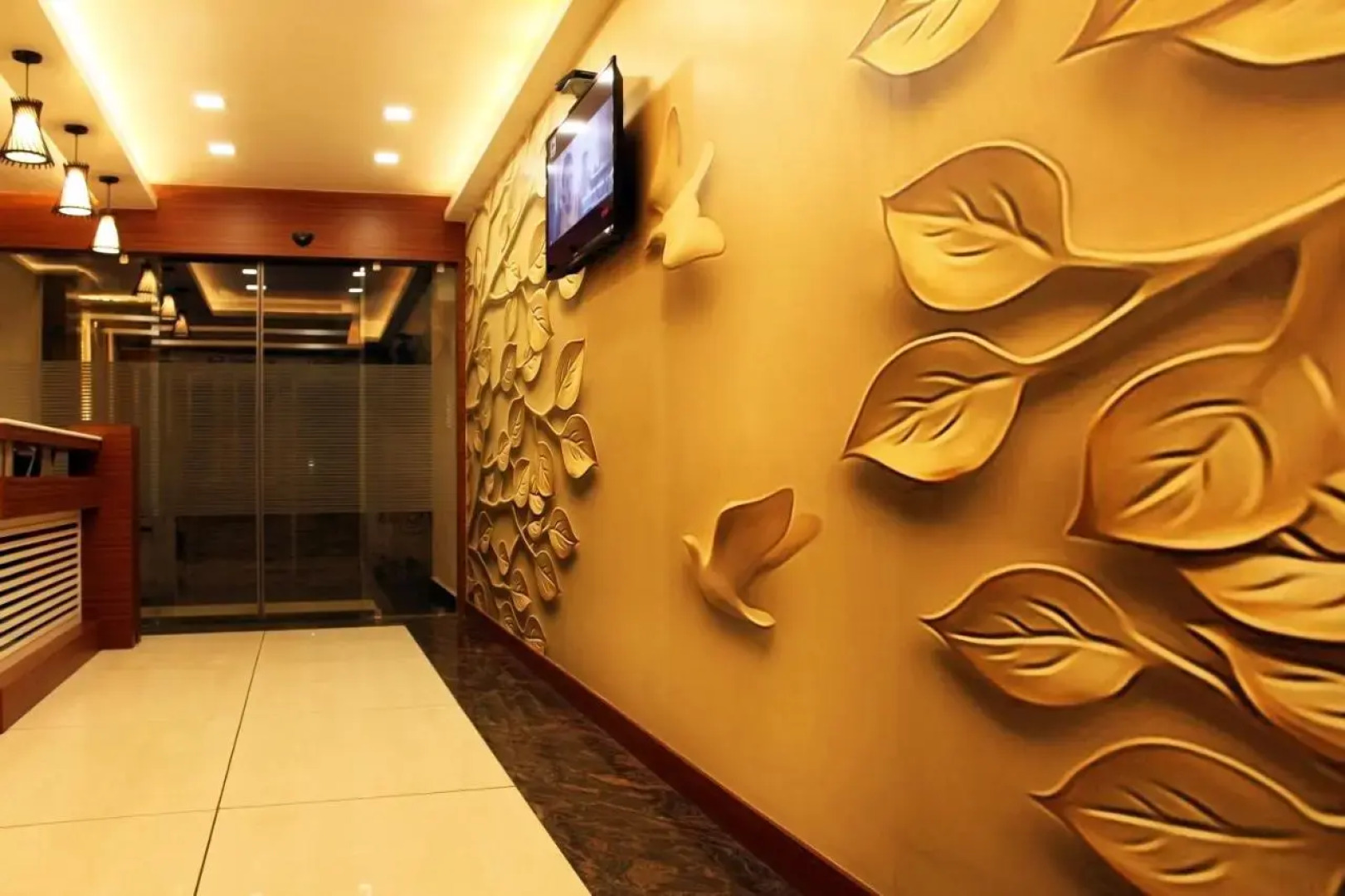 Hotel Kama International