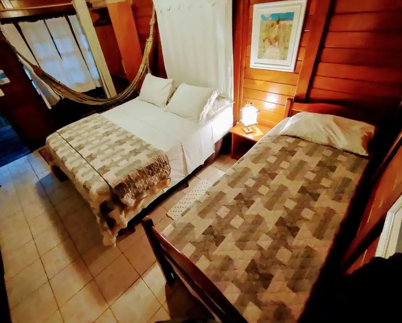 Complexo de Pousadas Caraguatá