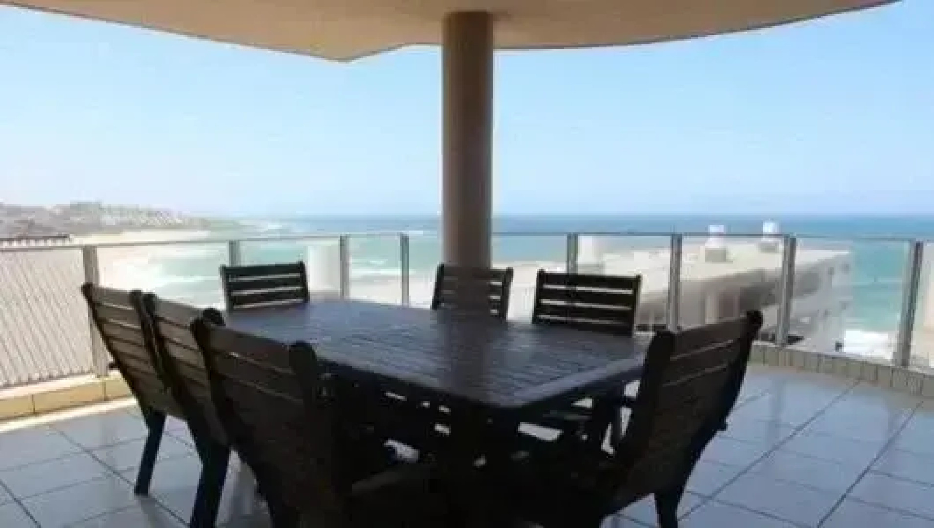 101 B Santorini, Margate