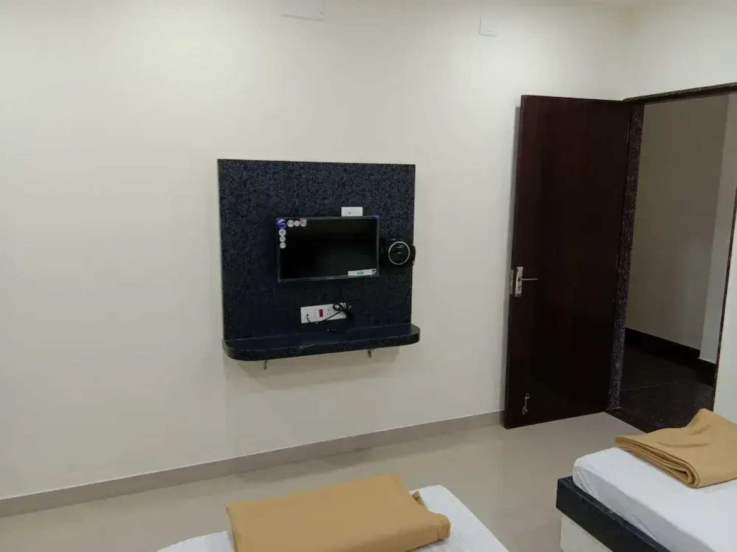 Hotel Karavali Residency