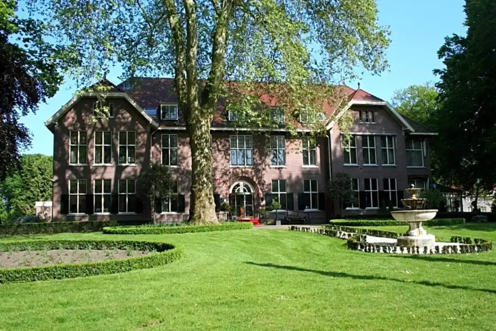 Landgoed Ehzerwold