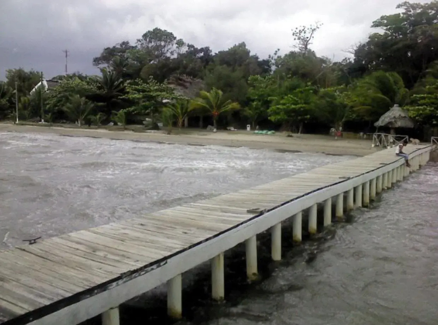 Hotel Salvador Gaviota