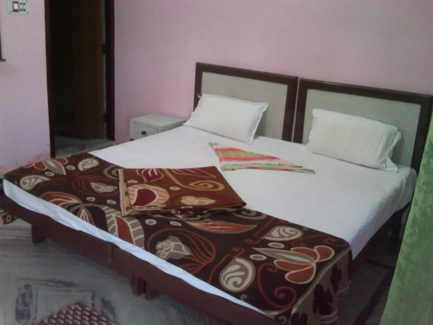 Rishikesh Sadan A Yoga and Spritual Retreat