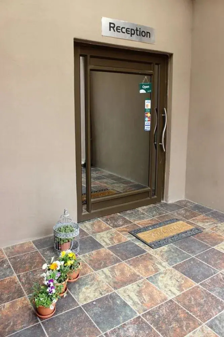 Reitumetse Guesthouse