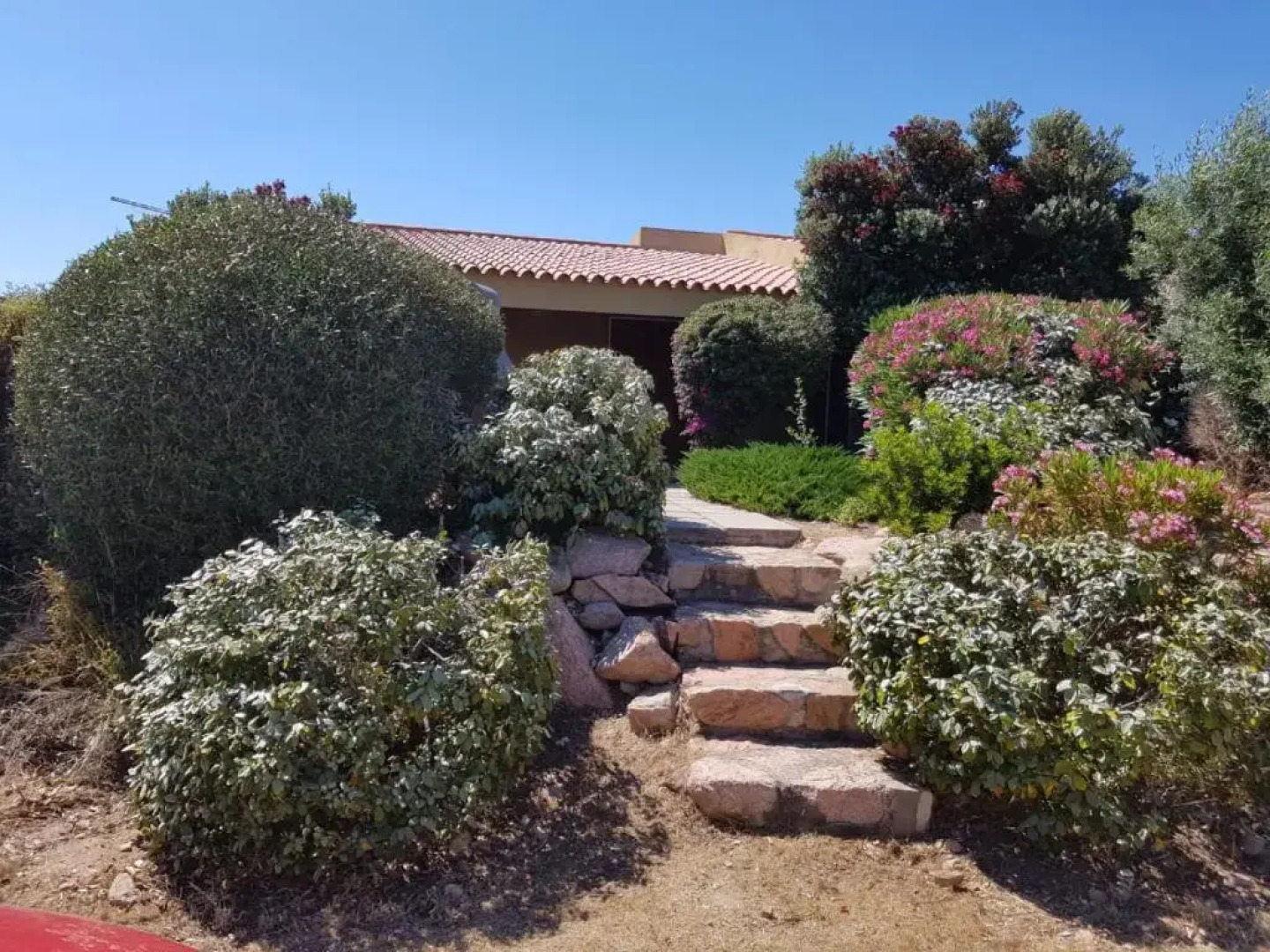 Casa Vacanze VILLA SANDRINA