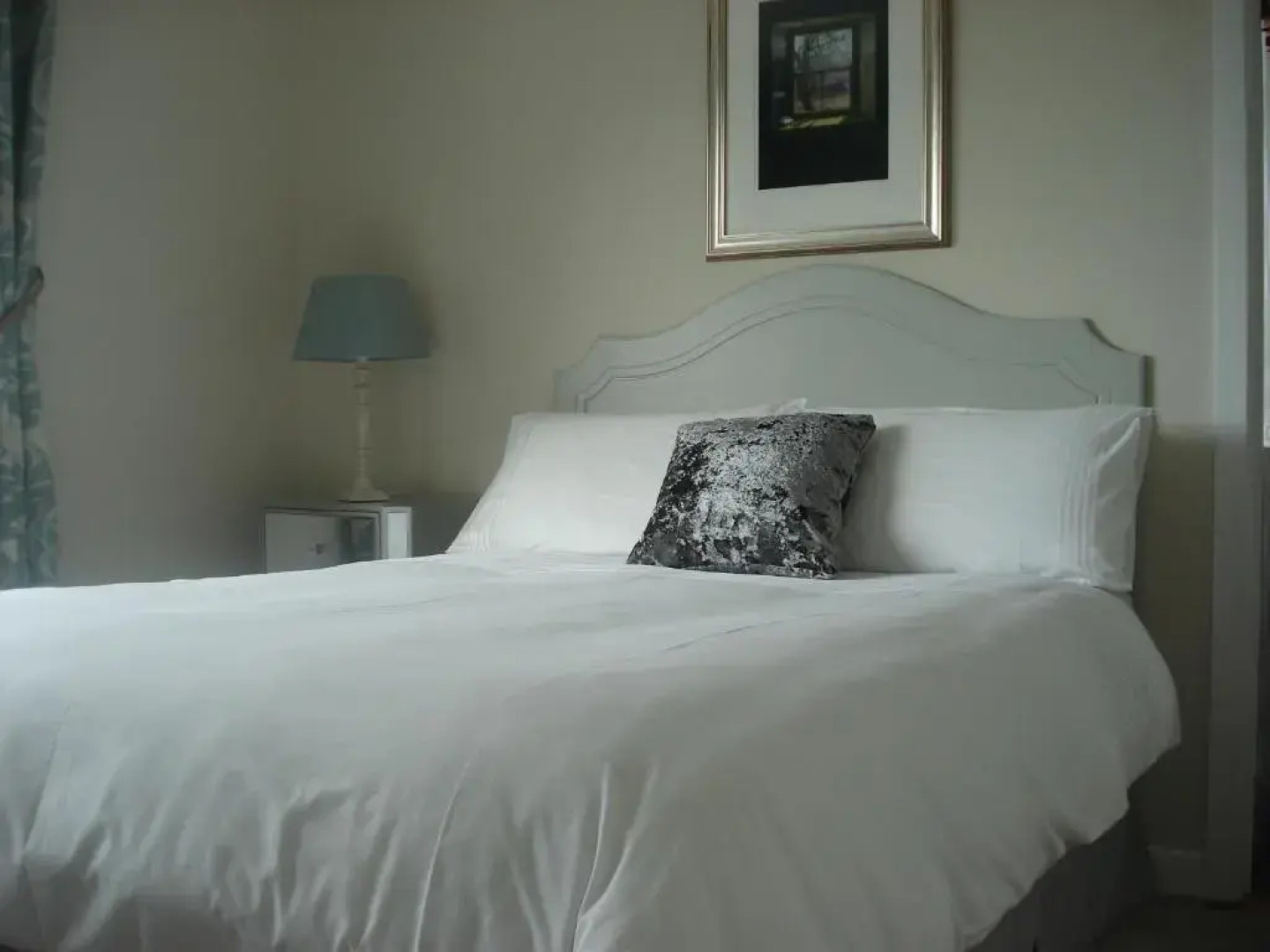 Edenvale Bed & Breakfast