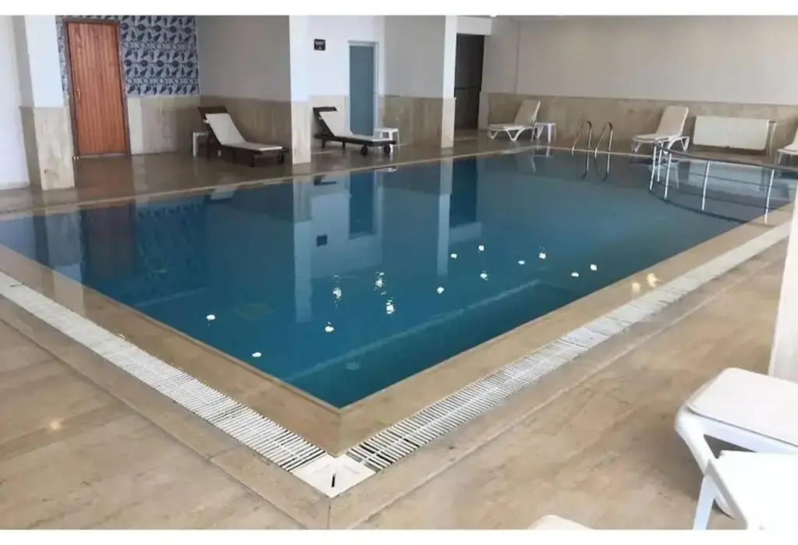 Westport İstanbul Hotel