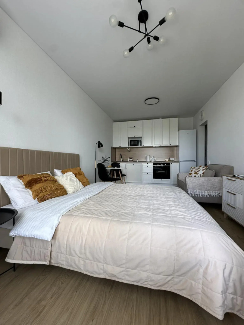 Pro Arendu на улице Парковая 6 корпус 1