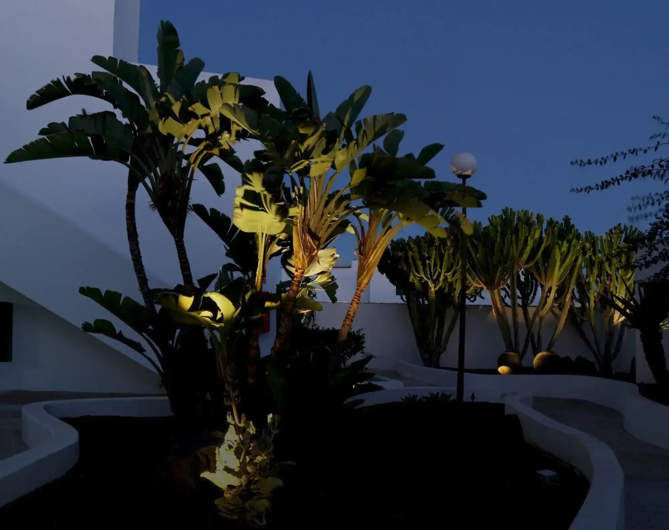 El Guarapo Apartamentos