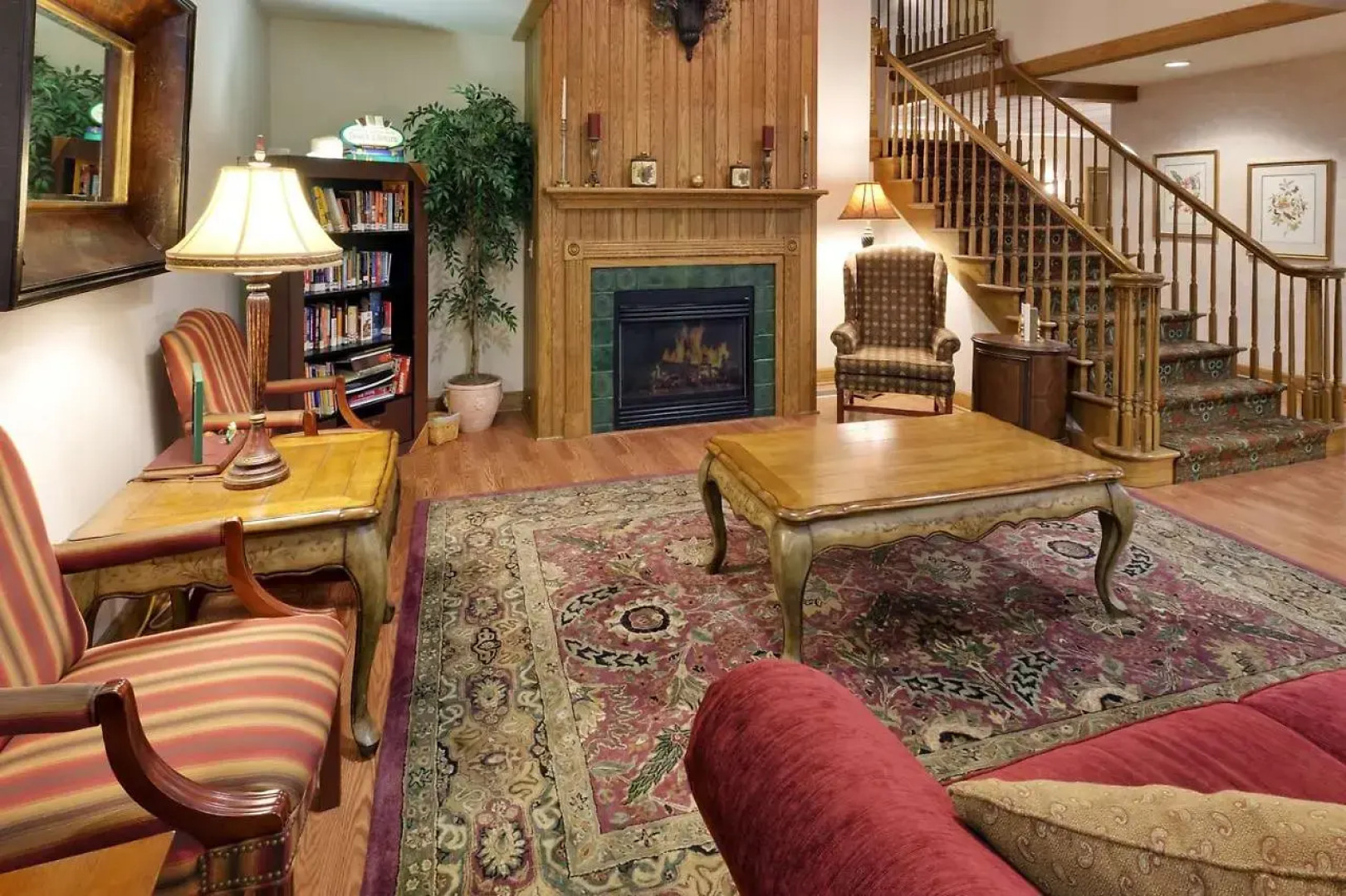 Country Inn & Suites by Radisson, Mount Morris, NY