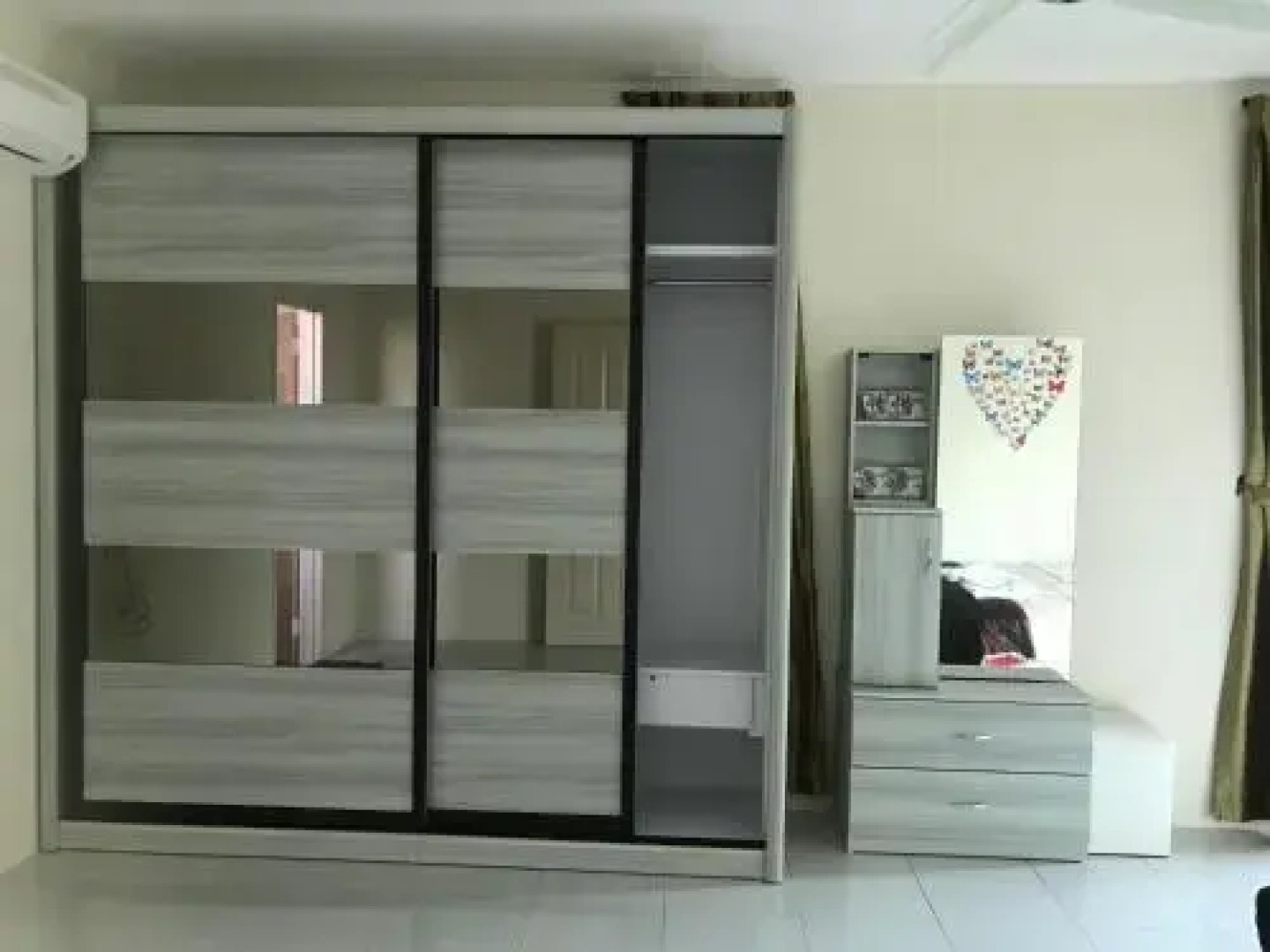 D’Resort Home Stay