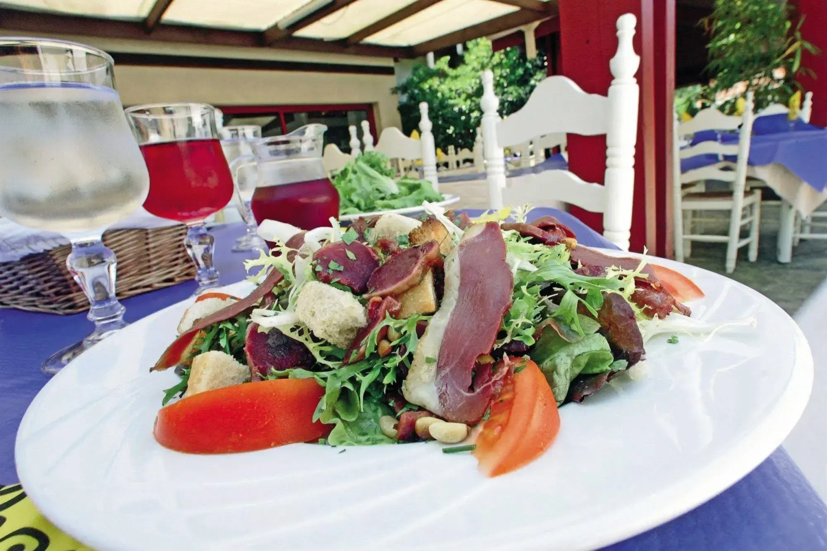 Maeva Particuliers - Résidence Moliets