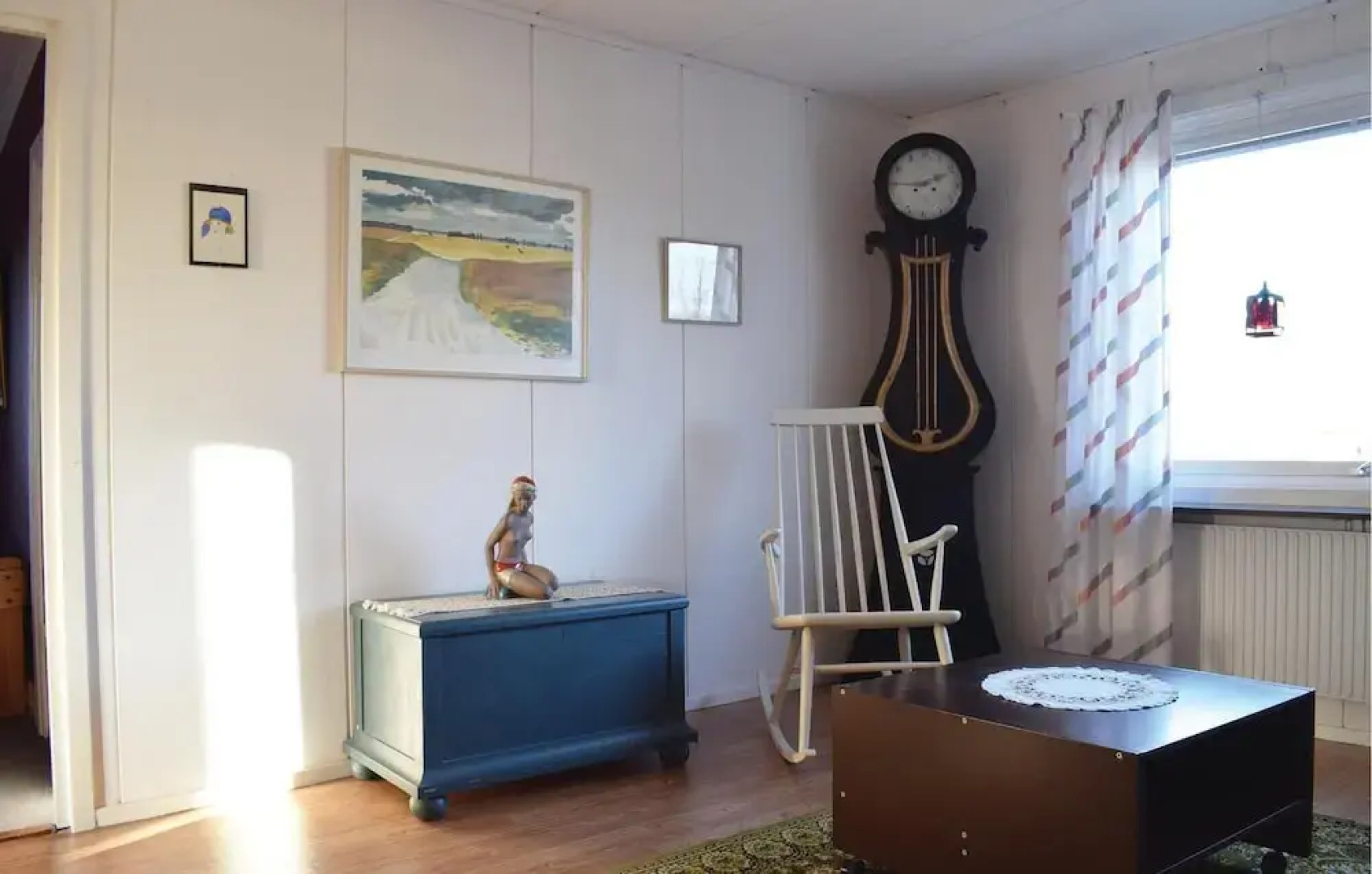 Amazing Home in Degerhamn With 3 Bedrooms