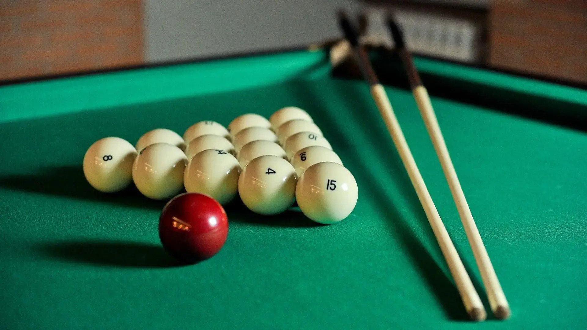 База отдыха Ольга