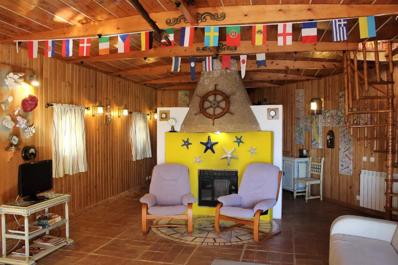 Villa Ana Margarida Beach