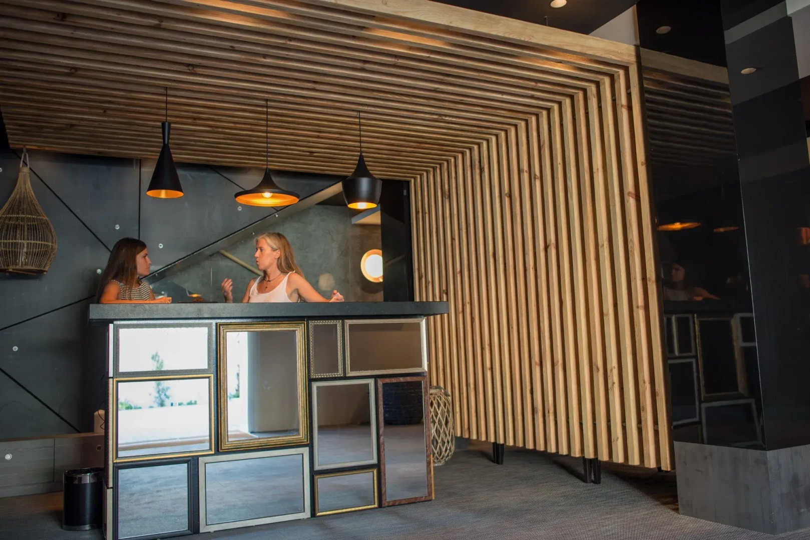 H. Boutique Peña Parda