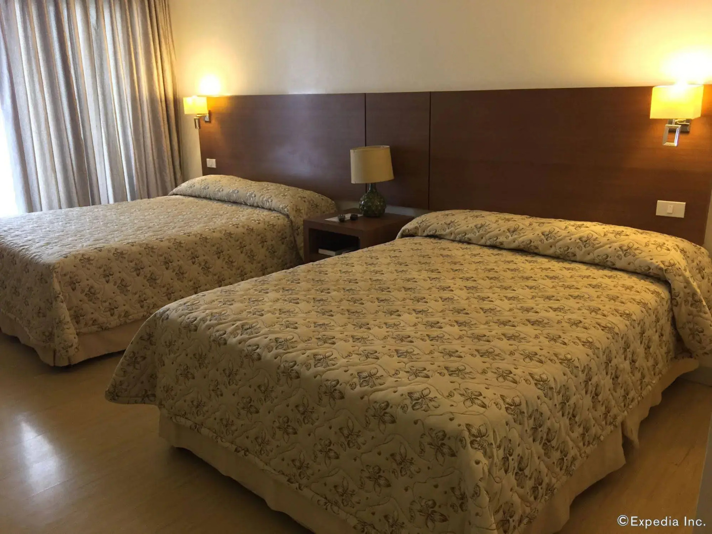 Citadines Amigo Iloilo