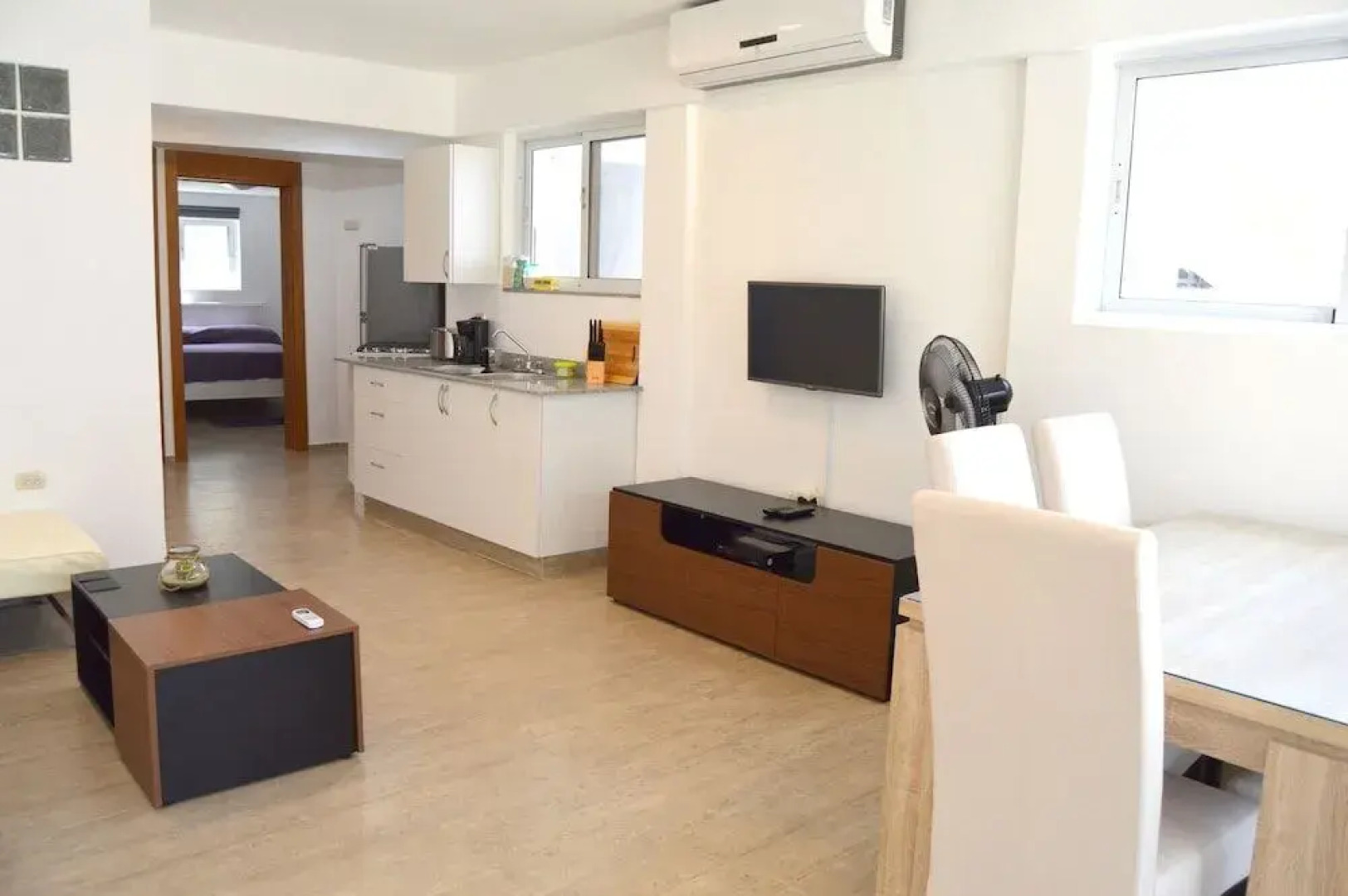 Swiss Kite Beach Condos