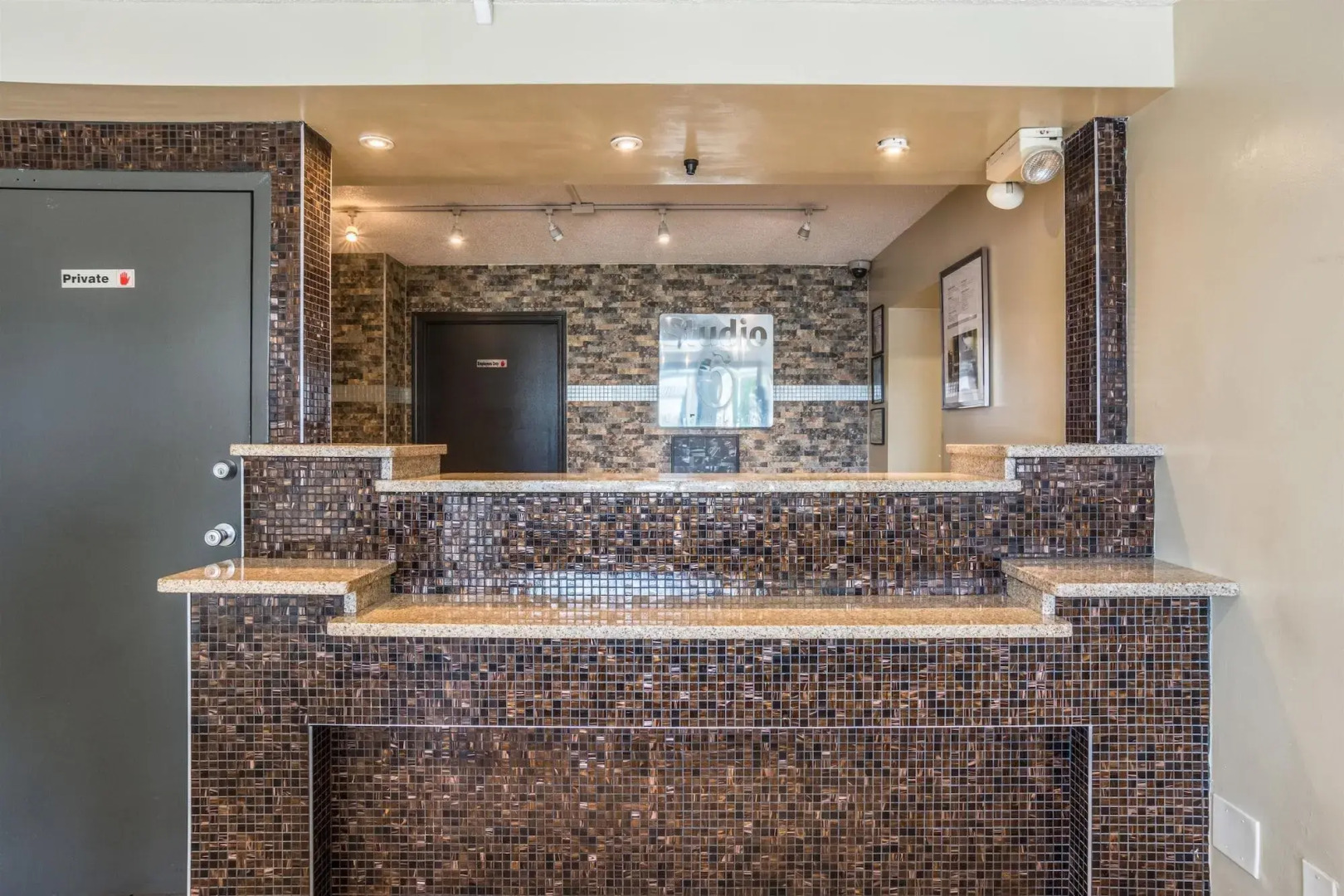 Studio 6 Atlanta - Marietta