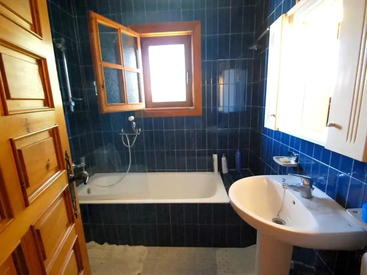 Villa With 3 Bedrooms in Sant Joan D'alacant, With Private Pool, Enclo