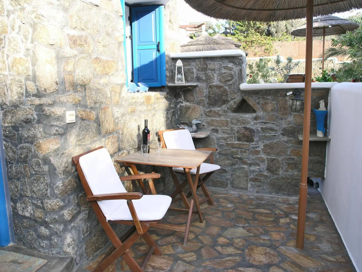 Mykonian Iros Suites & Villas