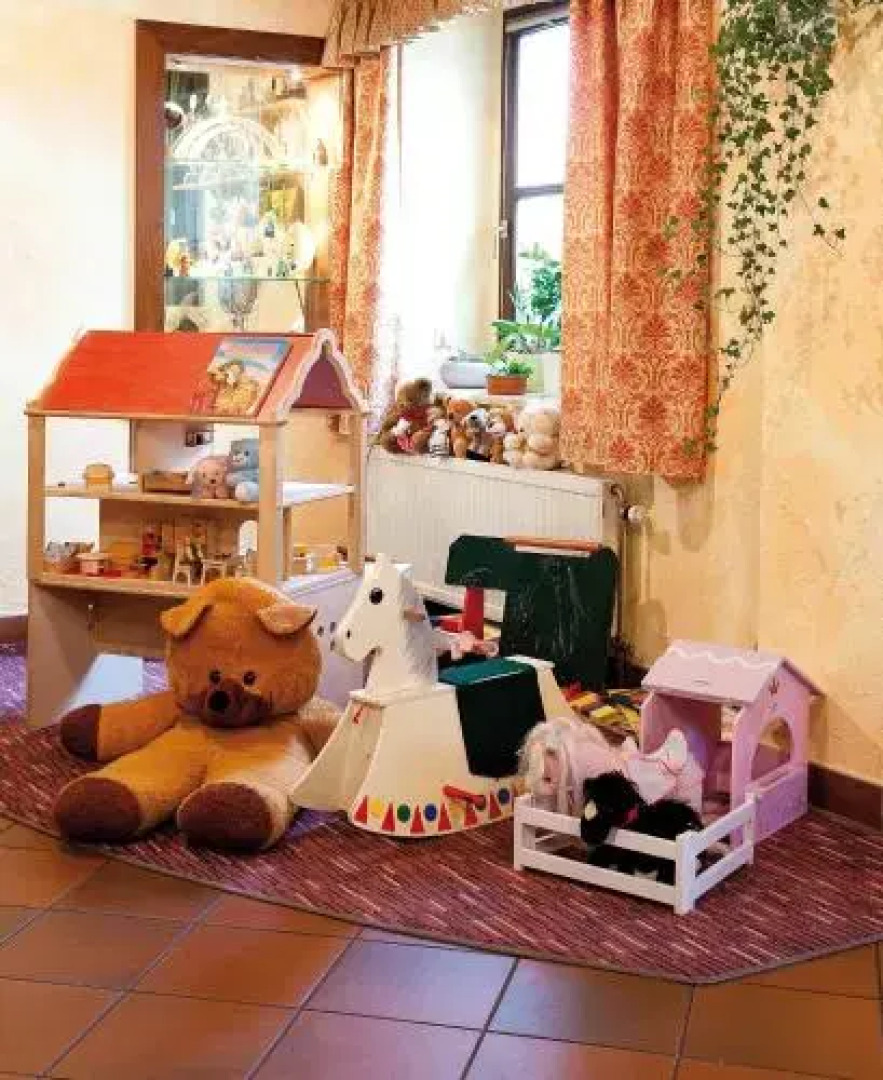 Landhotel Trakehnerhof