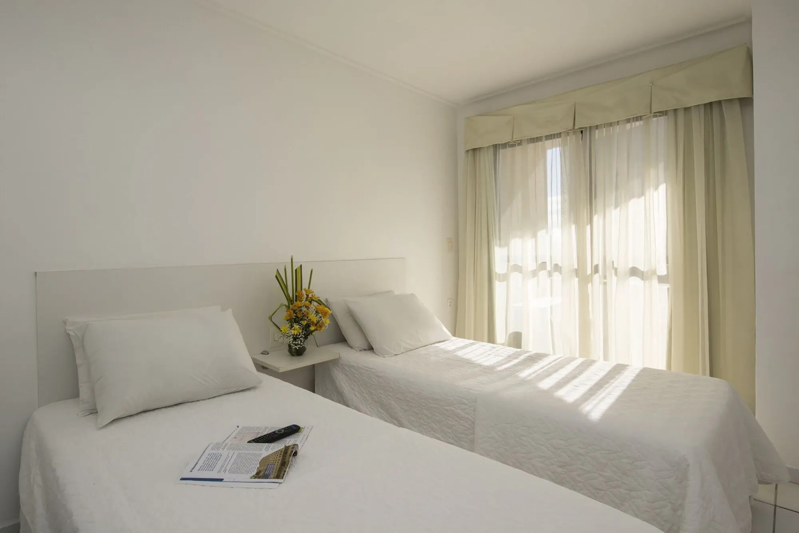 Arrey Executive Hotel