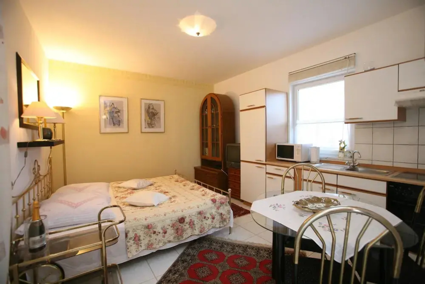 Apartments Villa Meri