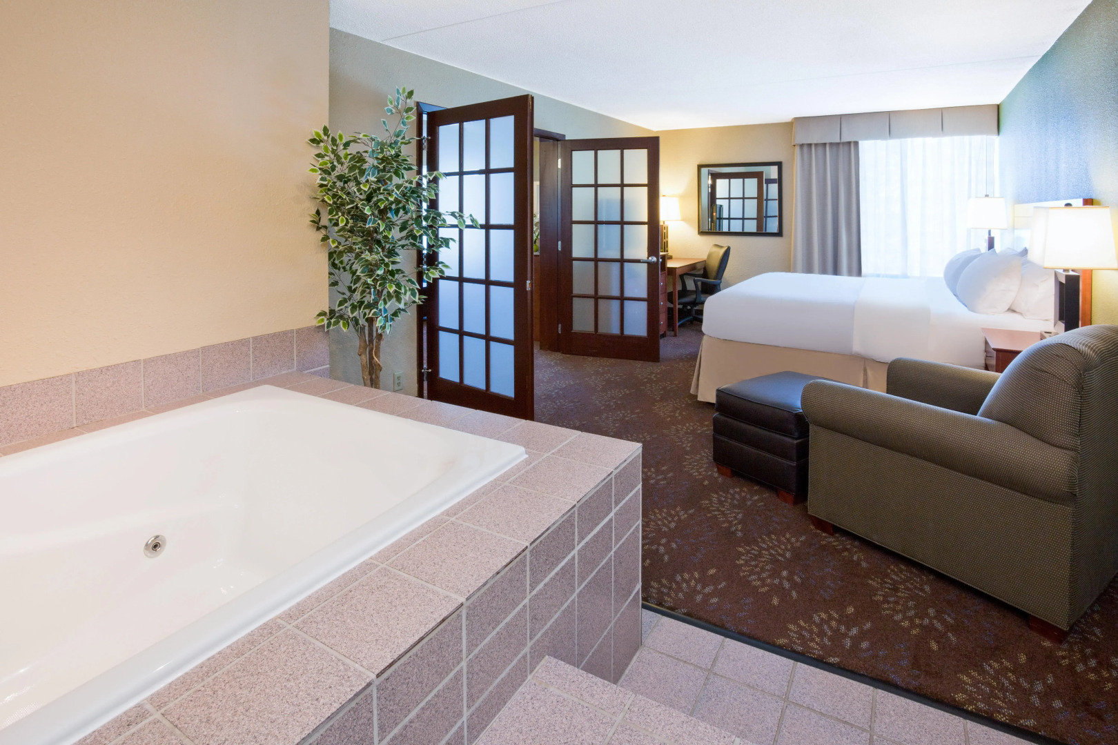 Best Western Fairmont