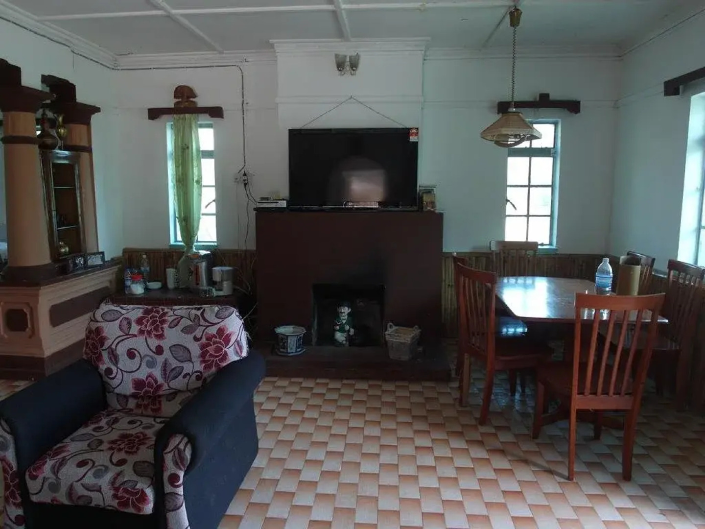 De' Native Guest House - Hostel