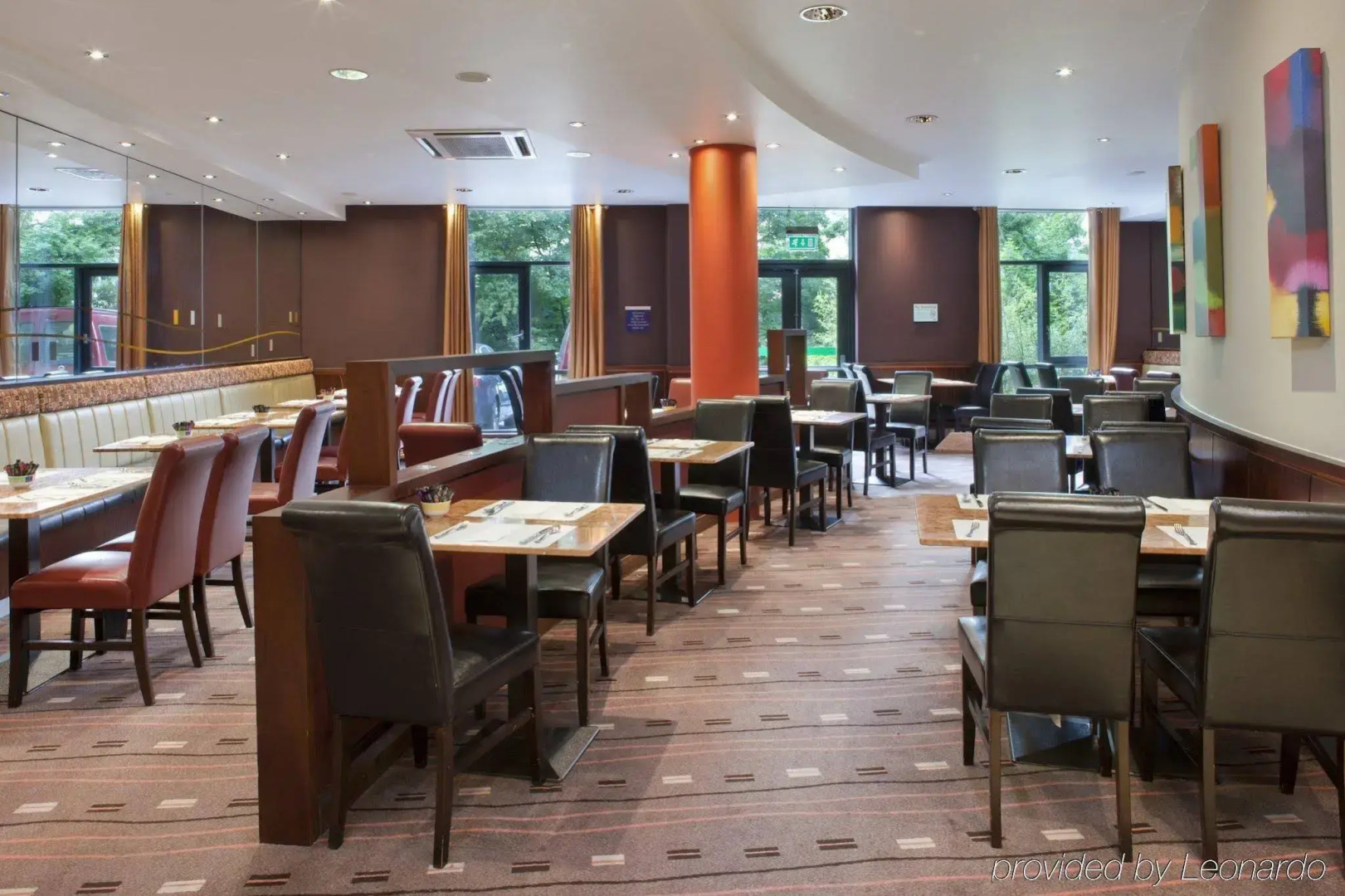 Holiday Inn Express Hotel Dublin Airport by IHG