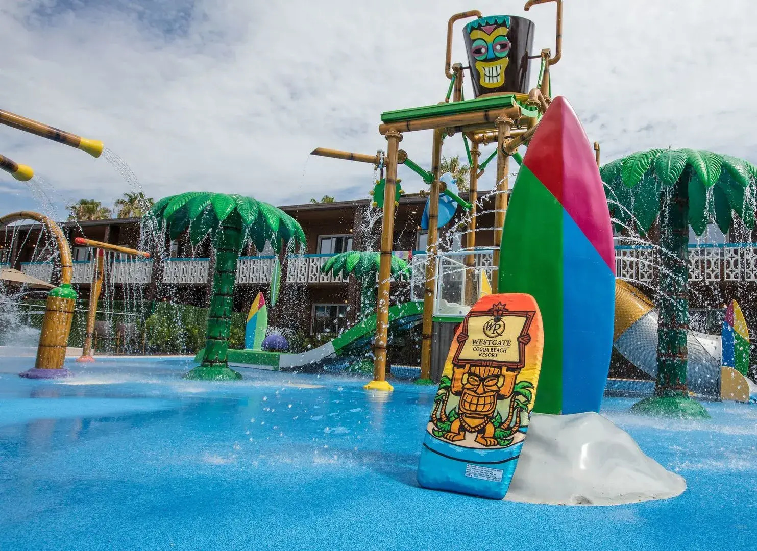 Westgate Cocoa Beach Resort