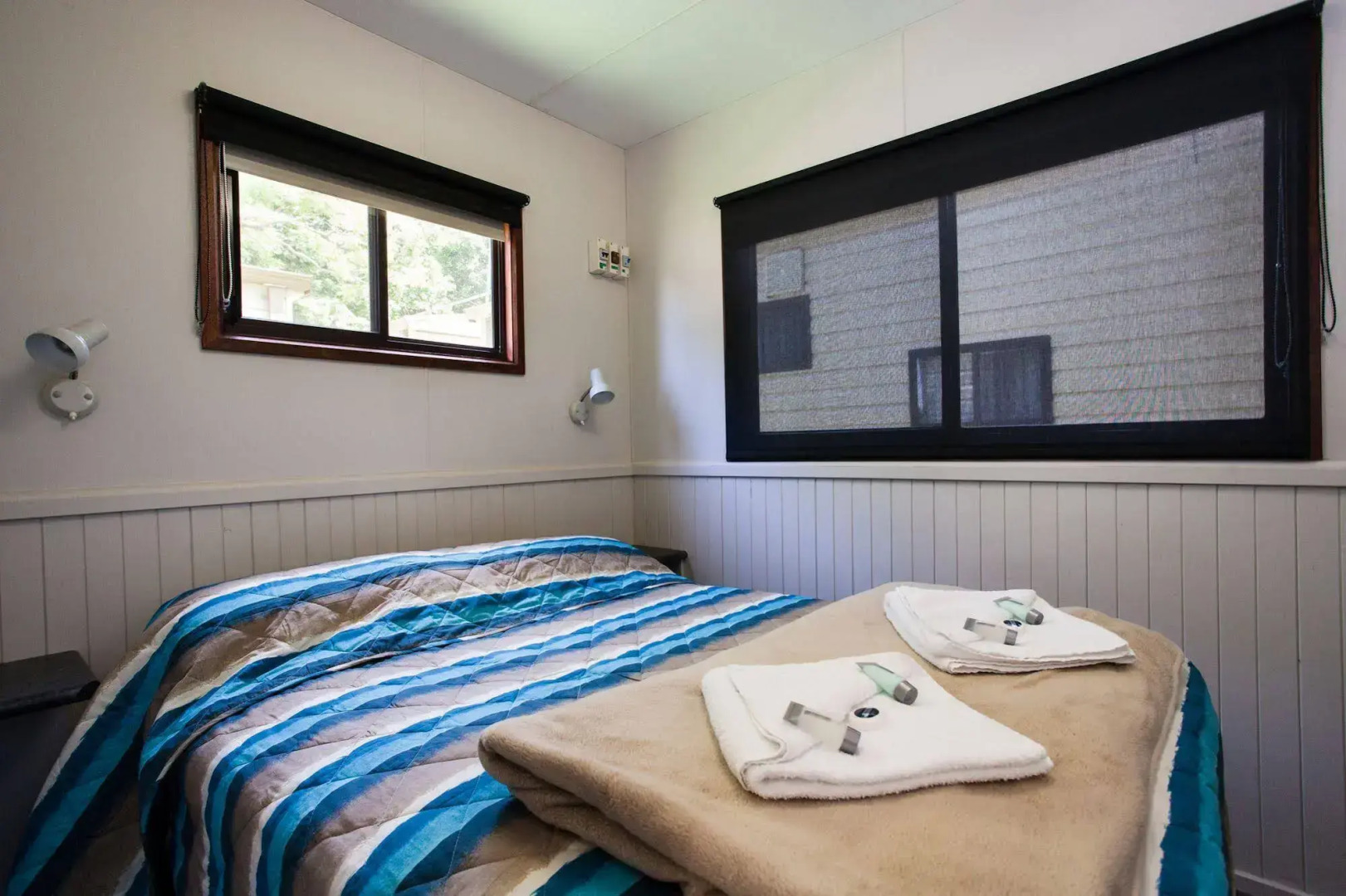 NRMA Bairnsdale Riverside Holiday Park