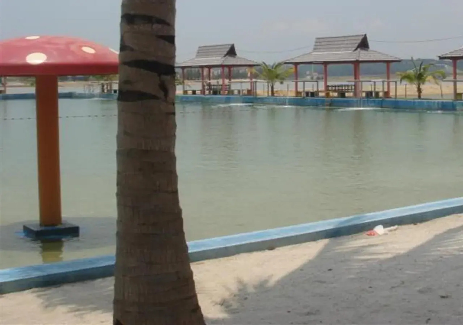 Days Inn Resort by Wyndham Lumut Marina Cove