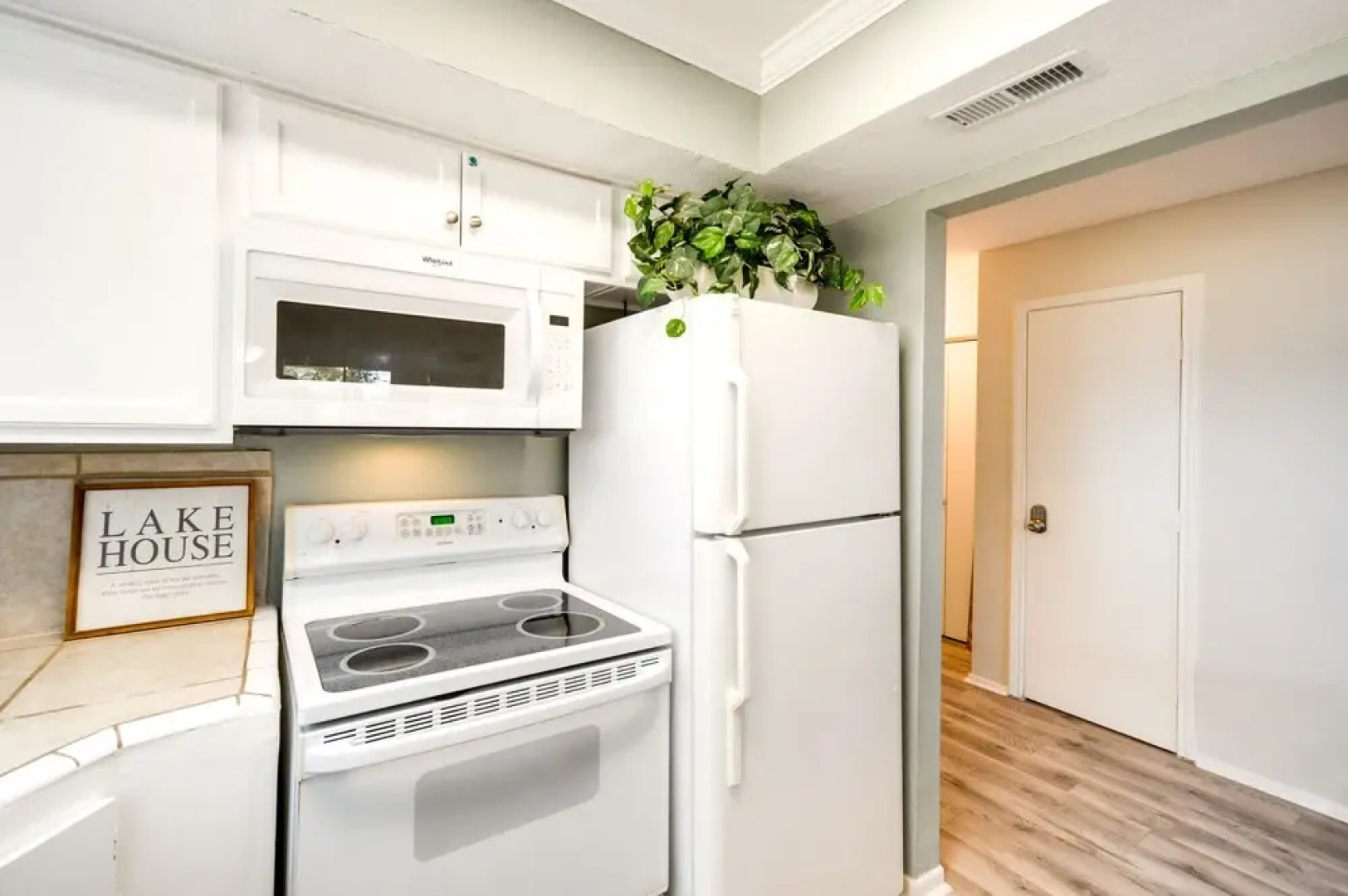 Centrally Located Horseshoe Bay Vacation Rental!