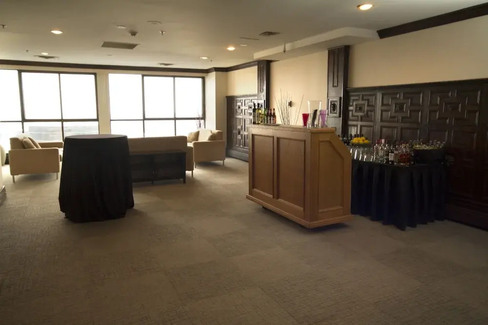 International Hotel Calgary