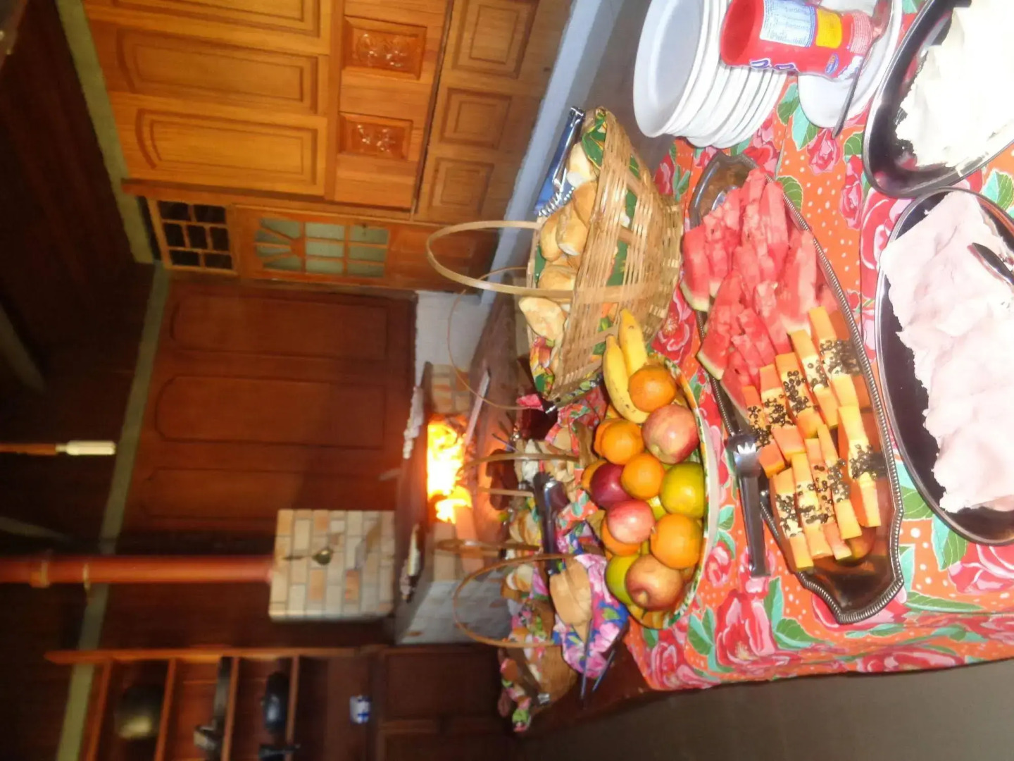 Pousada Campestre São Lourenço