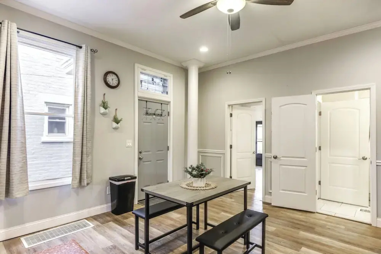 3 Mi to Dtwn: Covington Getaway w/ Backyard