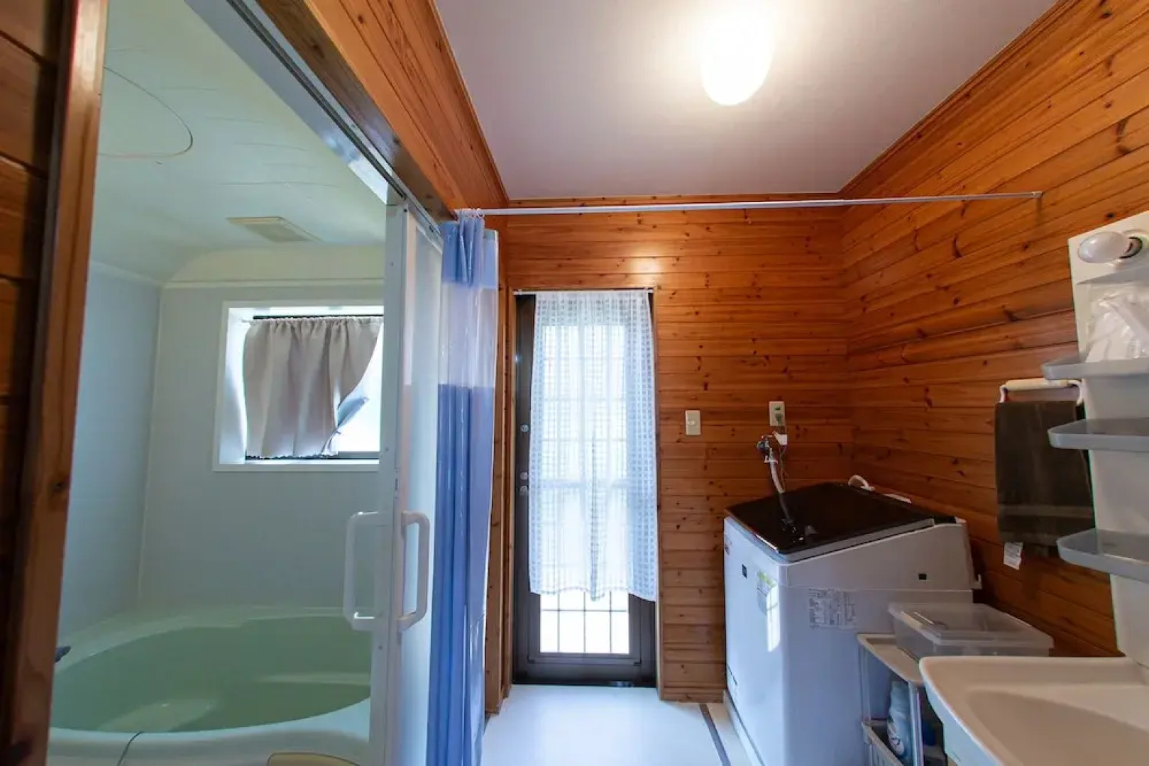 Family Cottage Hououboku