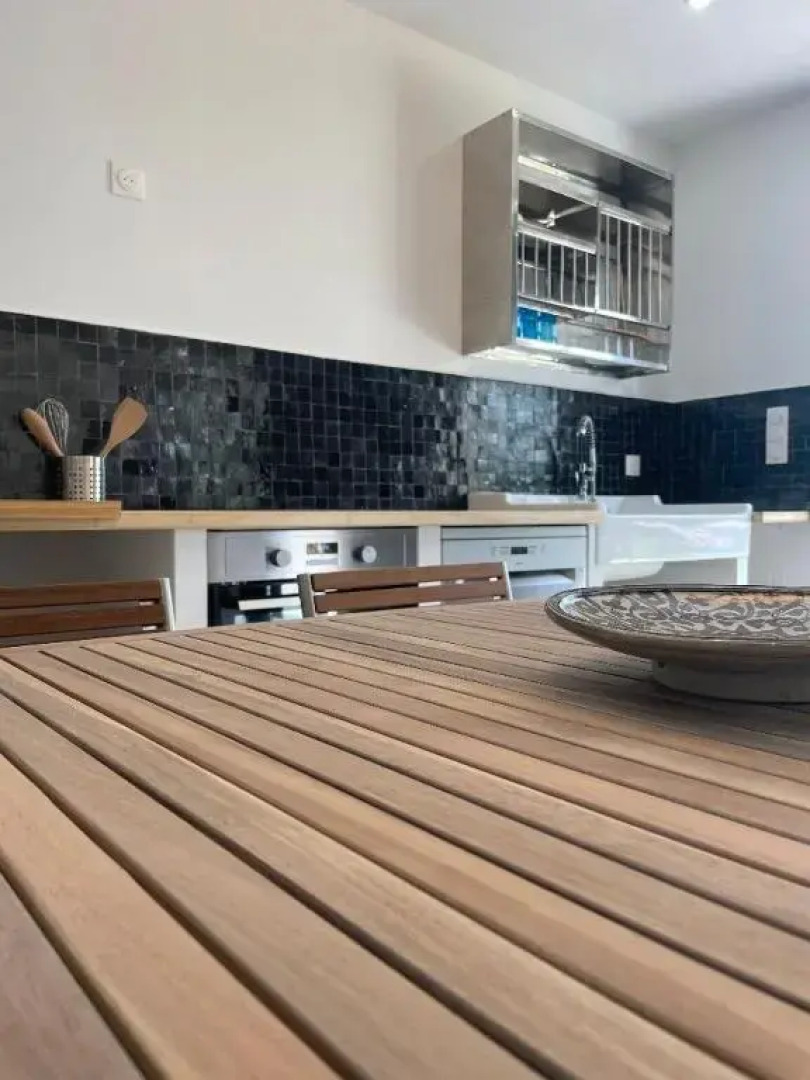 Le Gite du Chateau Bozelle