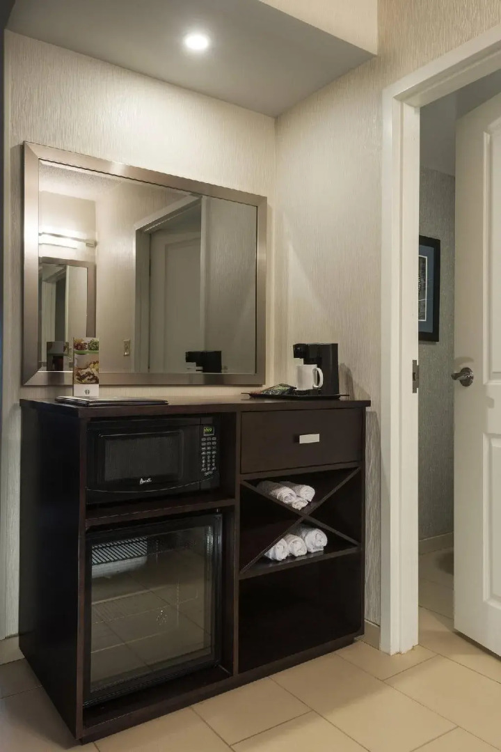 Courtyard by Marriott Worcester