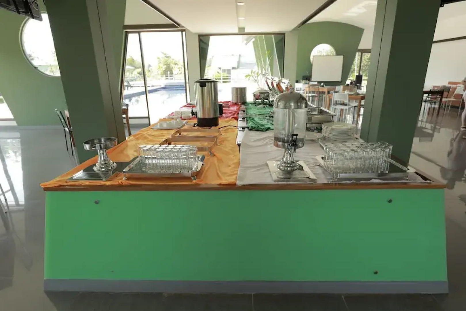 Hotel Popular Kyaik Hto