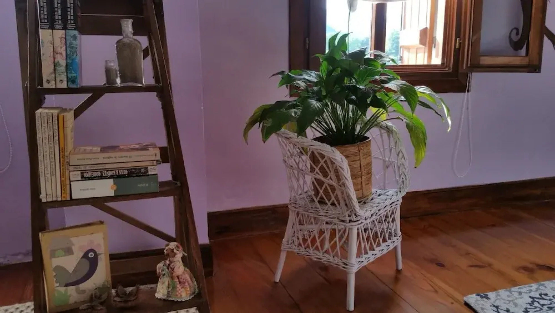 Rural House Pikukoborda