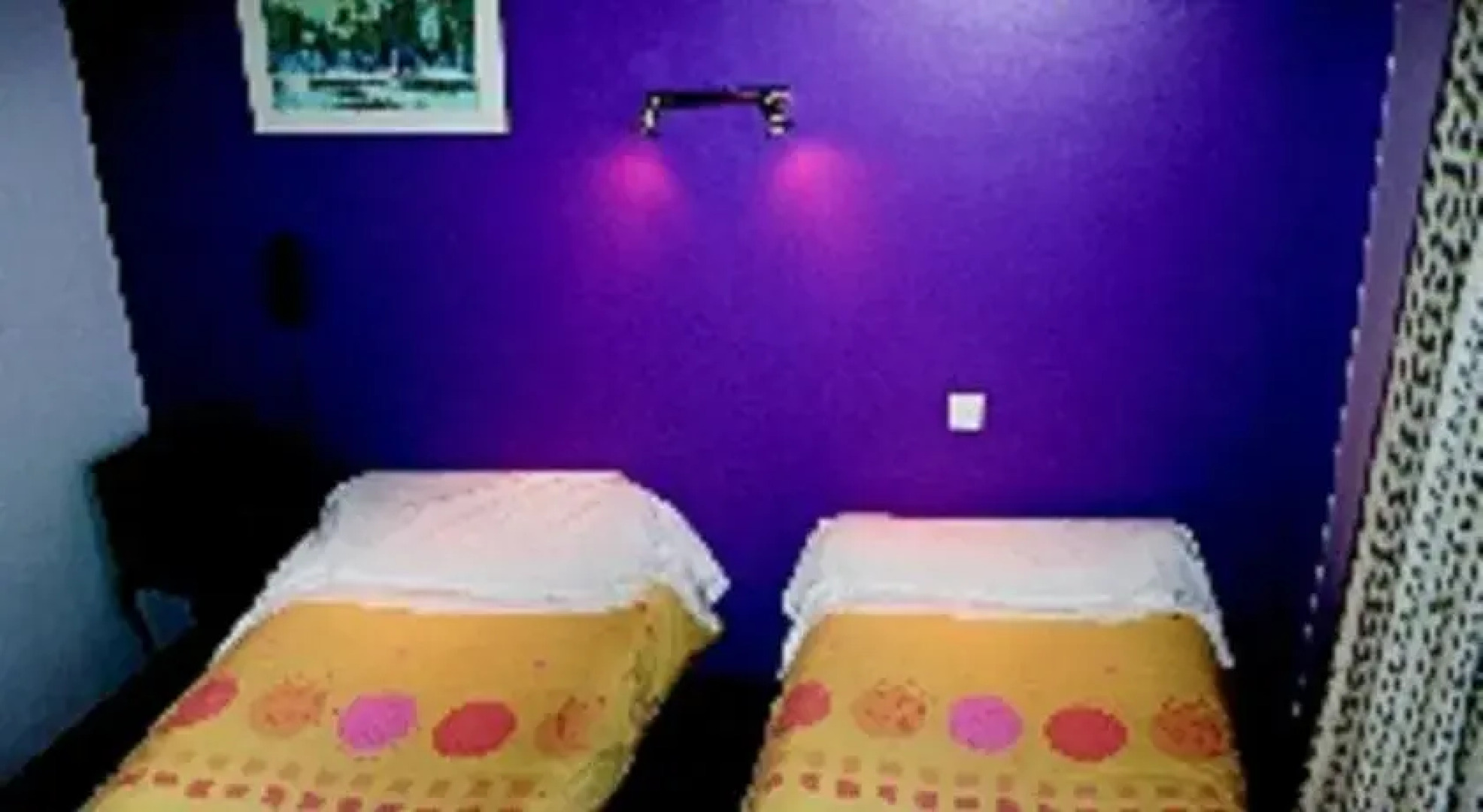 Auberge du Mont Rond