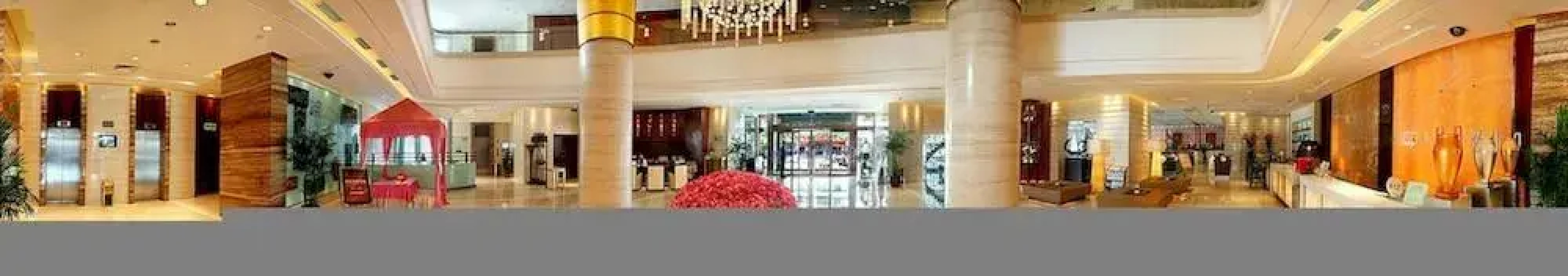 Shaoxing Dynasty Hotel