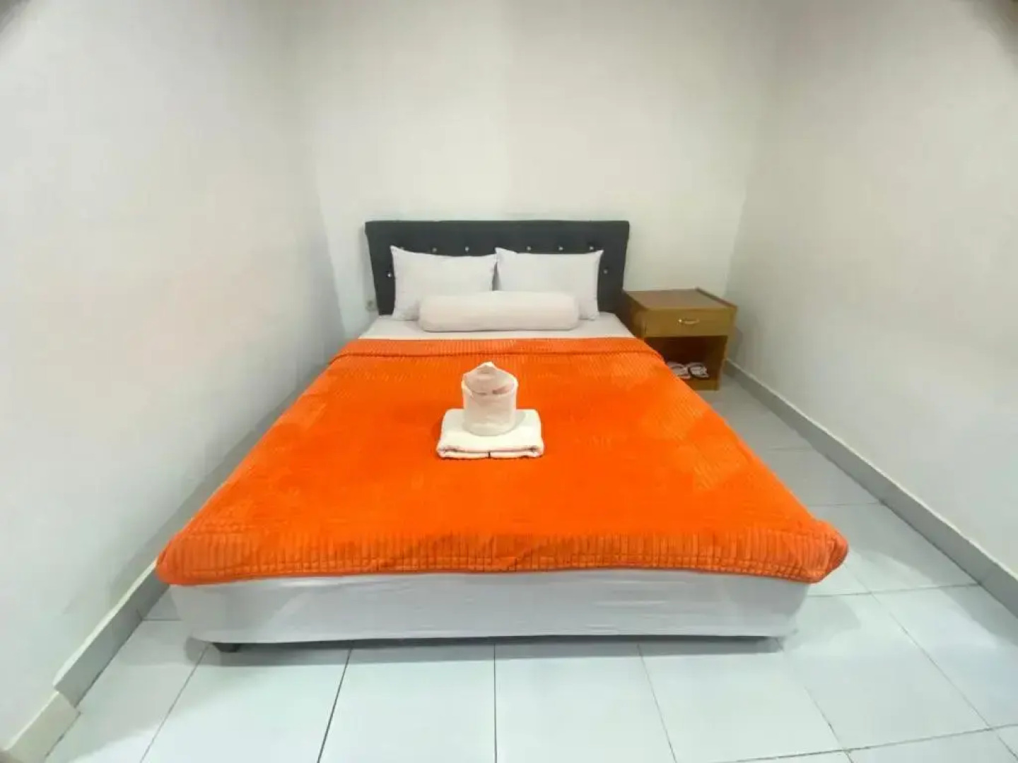 Villa Matano Sorowako 2 Redpartner