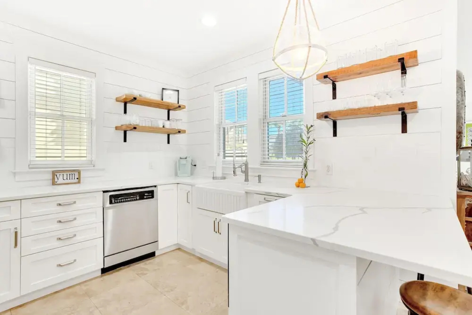 Villas at Sunset Beach by Forehand Rentals