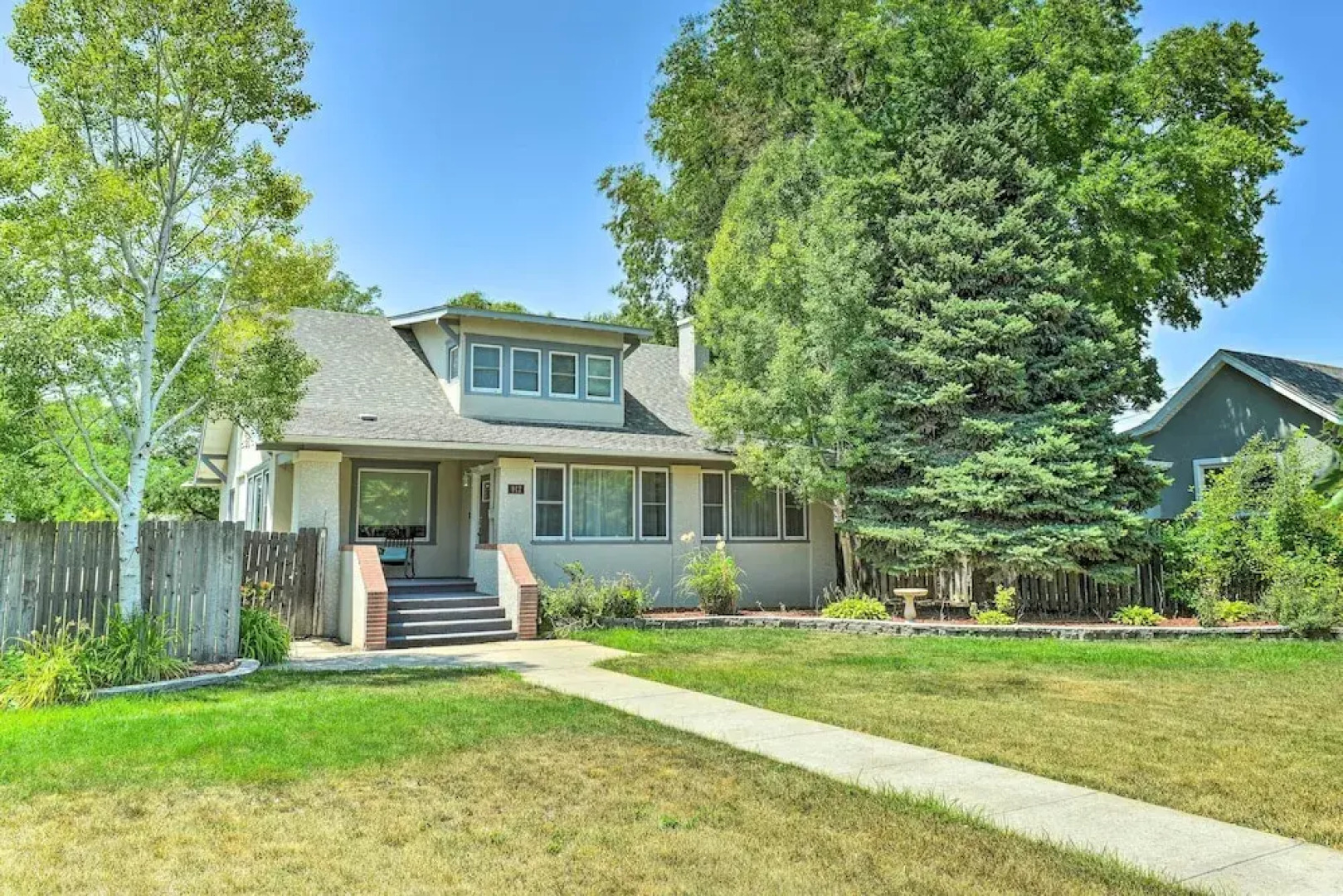 Pet-friendly Ogallala Home ~ 7 Mi to Lakefront!