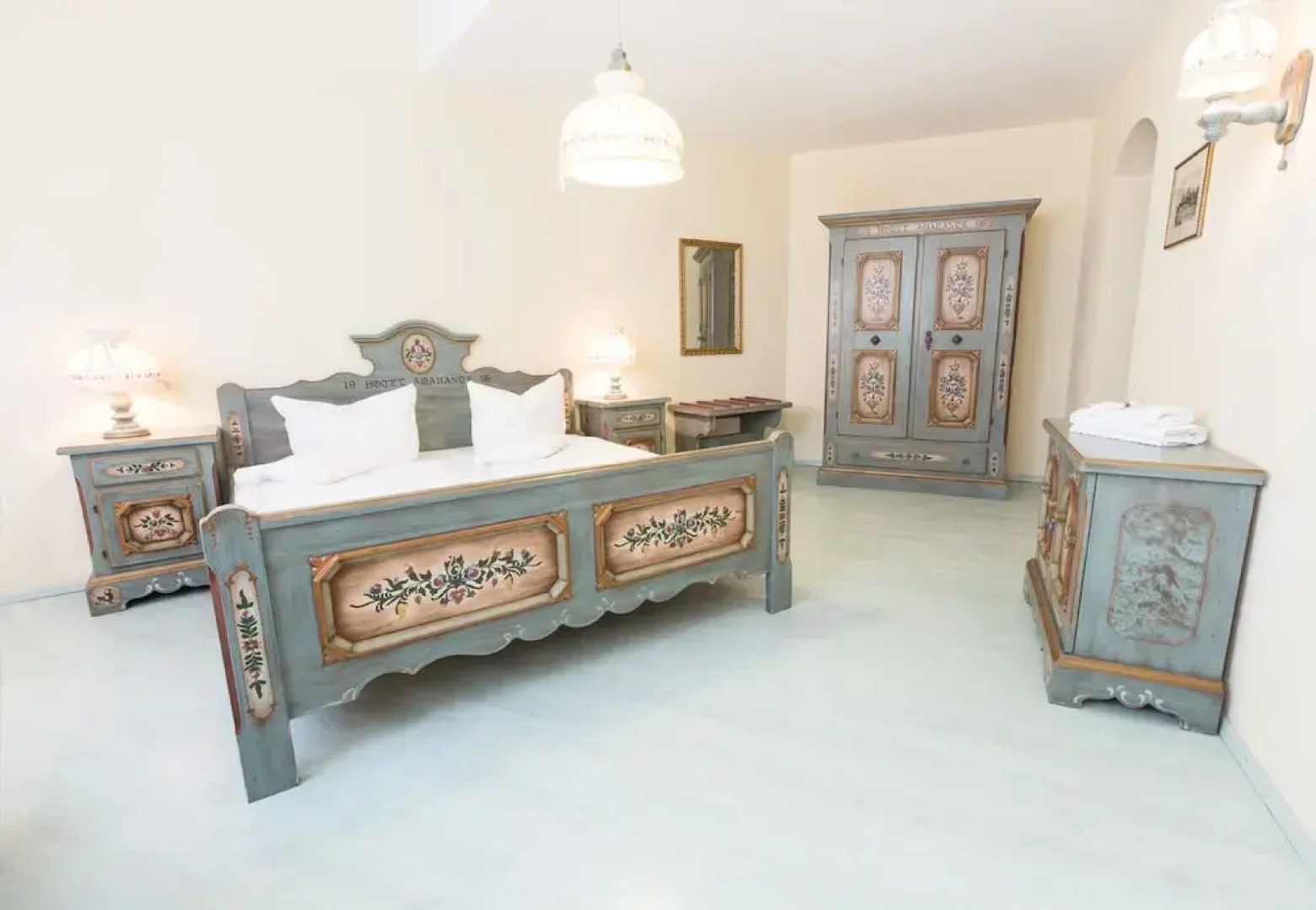 Ambient Hotel Tassilo